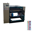 Full Automatic Paper Slitting and Rewinding Machine